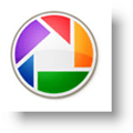 לוגו של Google Picasa 