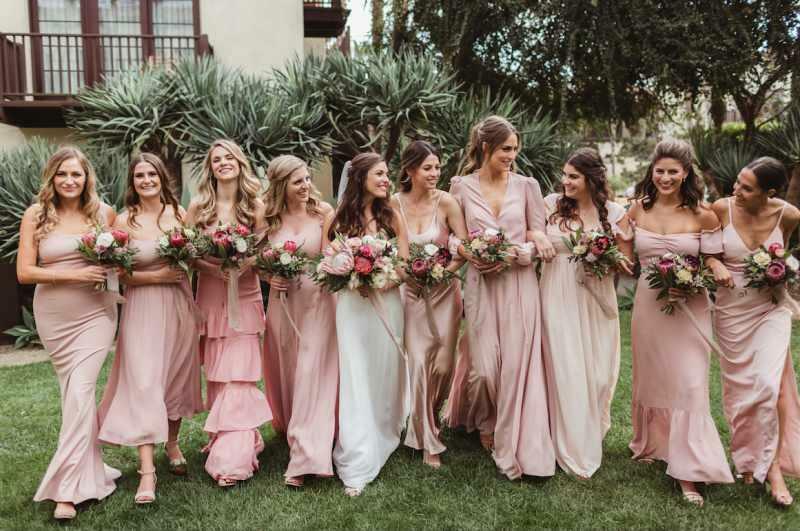 מה התסרוקת הטובה ביותר לחתונה כפרית? תסרוקות חתונה מדהימות של 2021