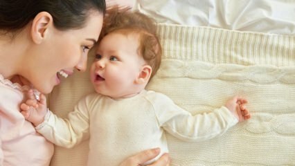 נוראי קרפוז'קו העלה הסברים על בריאות האם - התינוק