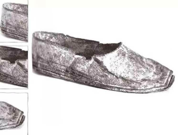 דגמי נעליים מהעבר ועד ההווה