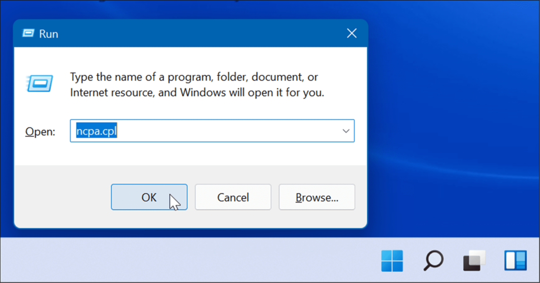 הפעל את חנות Microsoft לא עובדת על Windows 11