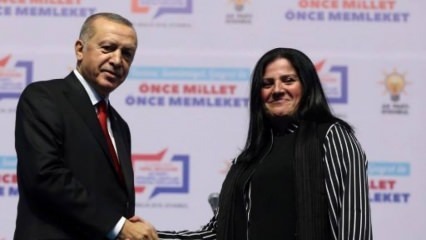 מיהו Özlem Öztekin, מועמד לראשות עיריית מפלגת AK באיסטנבול?