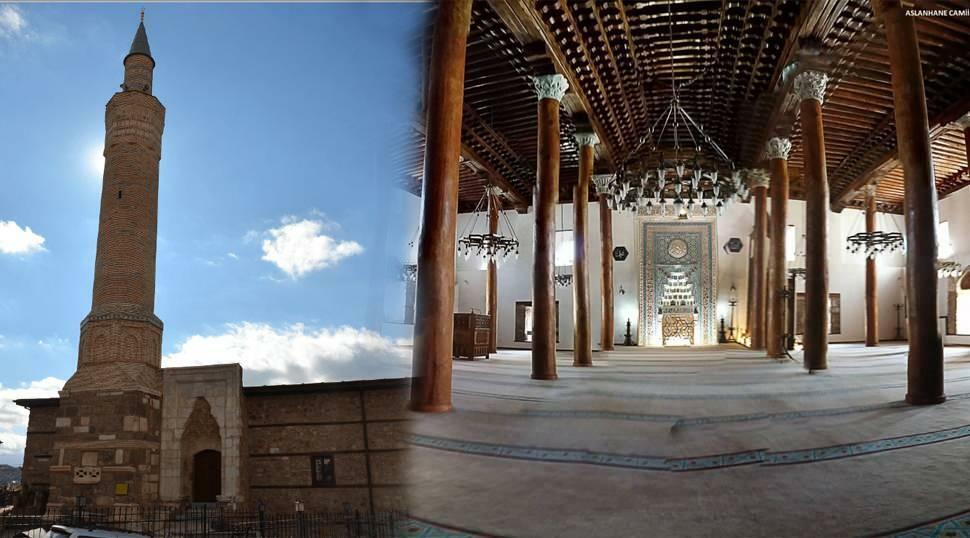 מסגד ארסלנהאן