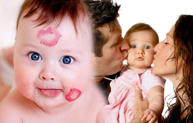 מהי מחלת נשיקה אצל תינוקות?
