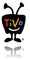 פעמים רביעיות הקסם - שירות TIVO מנותק