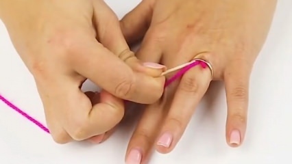 כיצד להסיר את הטבעת הנתקעת באצבע?