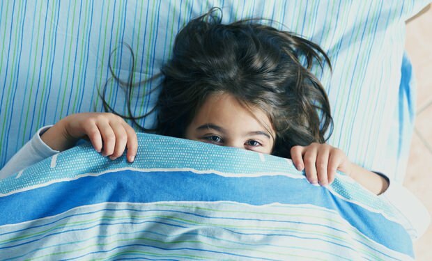 החשיבות של שינה בצהריים אצל ילדים