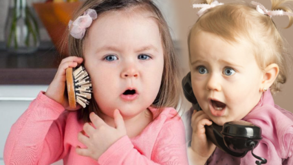 מתי תינוקות מדברים קודם? מה צריך לעשות לצורך פיגור דיבור? שלבי דיבור לפי חודשים