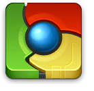 Google Chrome - אפשר האצת חומרה