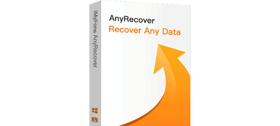 היכרות עם AnyRecover: כלי שחזור נתונים אינטואיטיבי עבור Windows ו- Mac