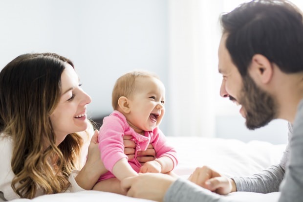 מהם שלבי הדיבור אצל תינוקות?