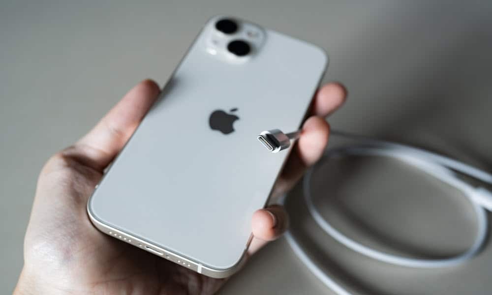 כיצד לבדוק את תקינות הסוללה של האייפון שלך