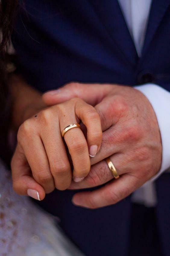 כיצד לבחור את טבעת הנישואין הנכונה
