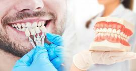 מדוע מורחים ציפוי זירקוניום על השיניים? כמה עמיד ציפוי הזירקוניום?