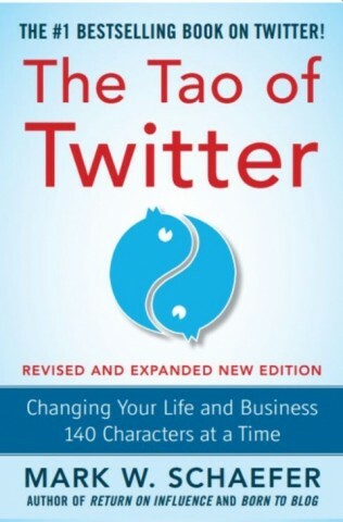 הטאו של טוויטר, מהדורה שנייה 
