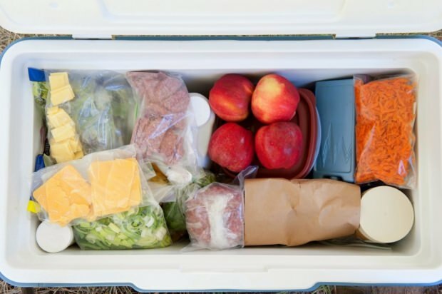 כיצד מאוחסן האוכל המבושל במקרר? טיפים לאחסון אוכל מבושל במקפיא