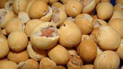 מה זה אגוזי סויה? איך מכינים אגוזי סויה? כמה קלוריות באגוזי סויה
