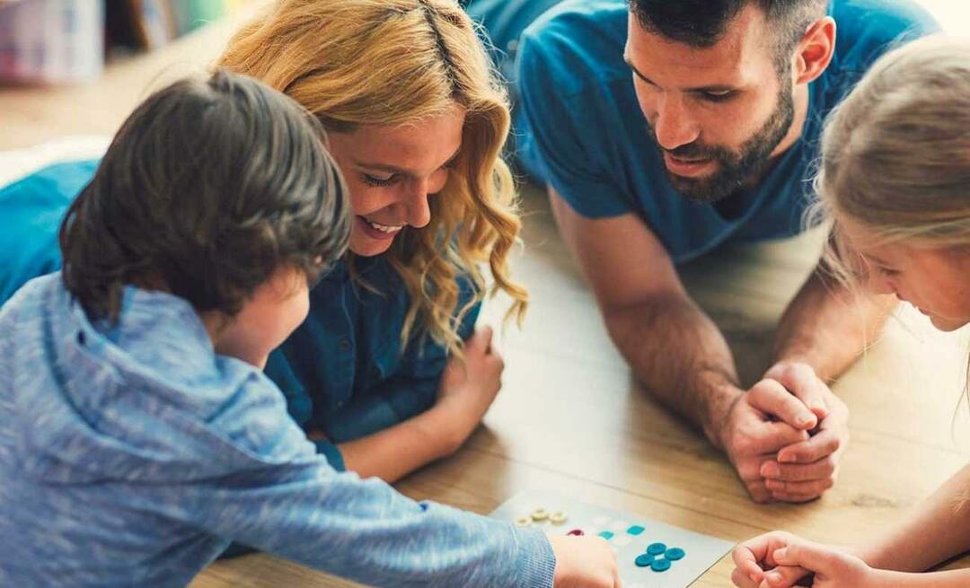 משרד החינוך הגיש הצעות פעילות שילדים יכולים לעשות עם משפחותיהם במהלך ההפסקה!