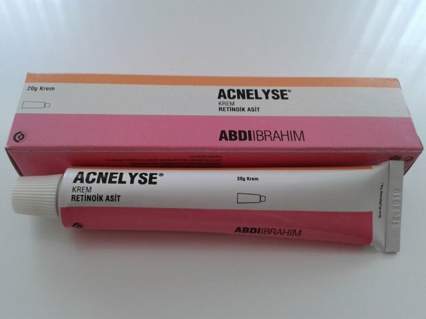 מה עושה קרם Acnelyse? איך משתמשים בקרם אקנליזה? כמה זה קרם acnelyse?