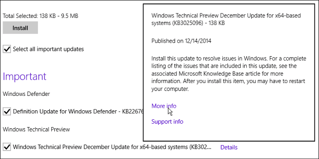 תיקוני Windows 10 KB3025096 ו- KB3020111 להתרסקות סייר