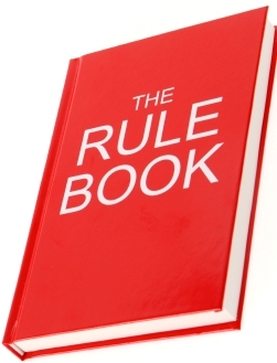 ספר הכללים