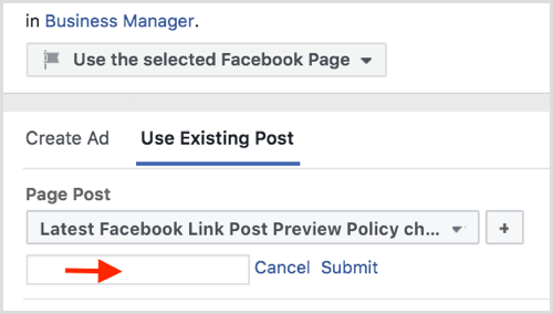 פייסבוק עושה שימוש חוזר בפוסטים ישנים של מודעות בקמפיינים חדשים