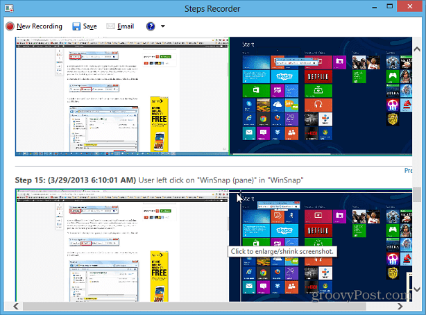 כלים מובנים של Windows שנשכחו מהם