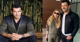 קינן İmirzalıoğlu התאהב: בזמן שדיבר עם סינם, אדוני לקח את דעתי והחליף אותו!