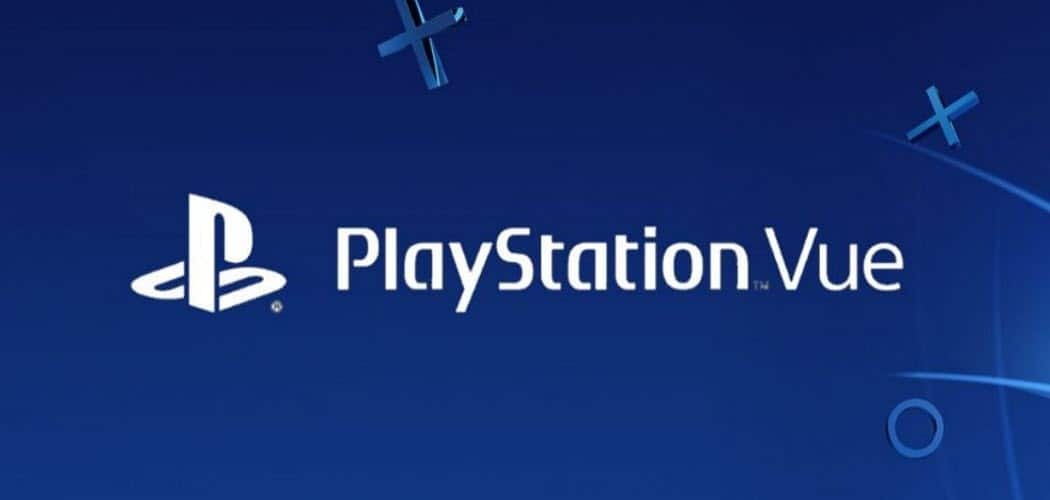 סוני מכריזה על תכונת ה- PlayStation Vue החדשה כדי לצפות בשלושה ערוצים בבת אחת