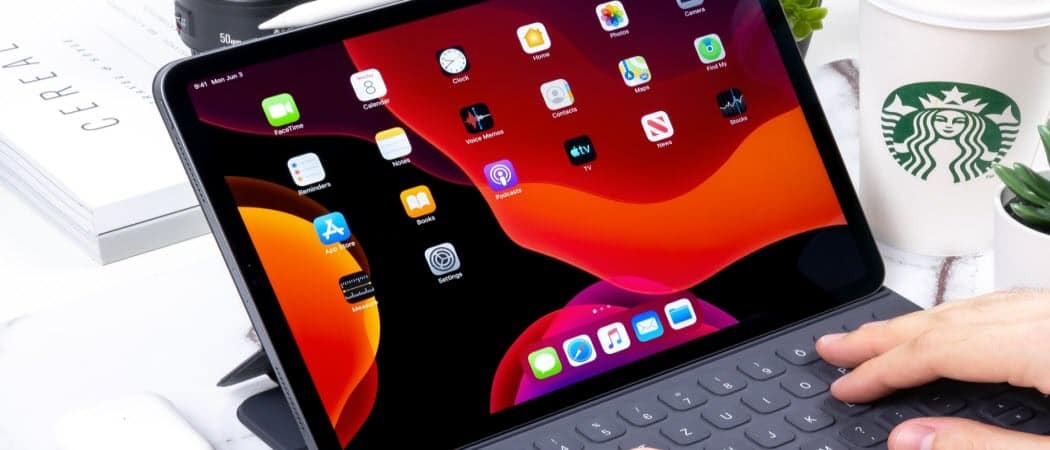 האם ה- iPad Pro מוכן להחליף את המחשב הנייד שלך?