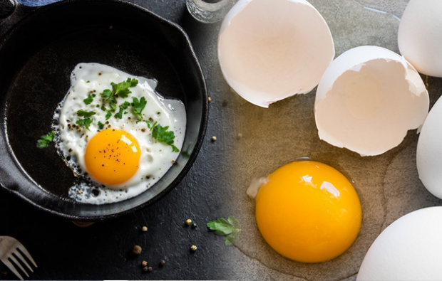 מהי דיאטת ביצה מבושלת? דיאטת 'ביצה', שנחלשת 12 קילו בשבוע