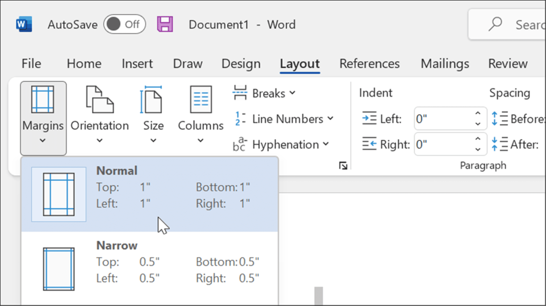 כיצד לעצב סגנון APA ב- Microsoft Word