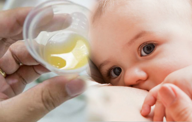 מהו קולוסטרום (חלב אוראלי), מהם היתרונות לתינוק? ההבדל בקולוסטרום מחלב אם