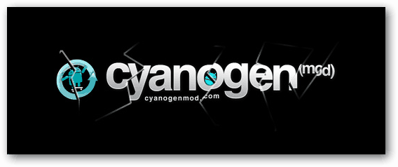 CyanogenMod.com חזר לבעלי המניות