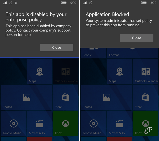 Windows 10 Preview Build 16288 למחשבים ניידים ו- Build Build 15250 זמין כעת (מעודכן)