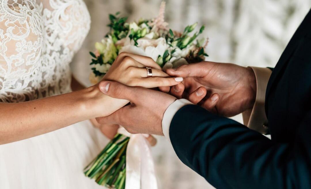 מהי ההגדרה של "נישואין", שהיא אבן הבניין הבסיסית של החברה? מהם הטריקים של נישואים נכונים?