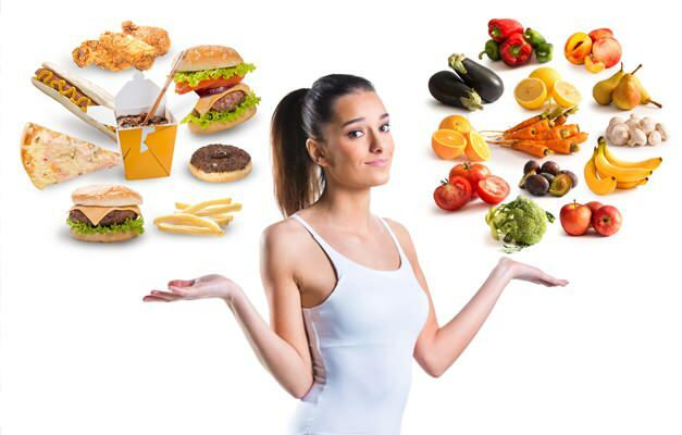 רשימת דיאטות שורף שומן! איך השומנים בגוף נמסים?