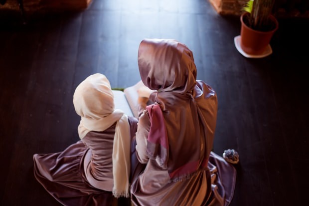 כיצד ניתן חינוך הקוראן לילדים?