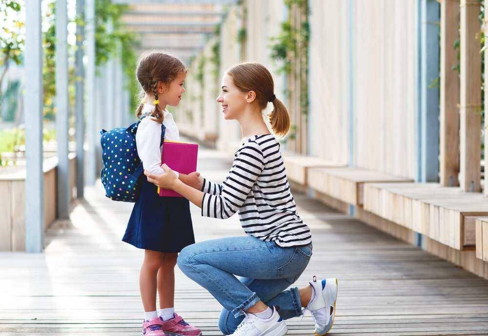 דרכים להניע ילדים לבית הספר