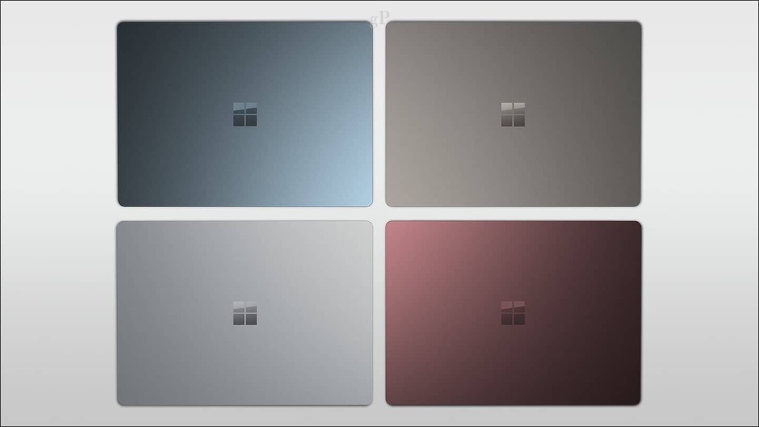 מיקרוסופט משיקה את Windows 10 S, מחשב נייד משטח וכלים חדשים לחינוך