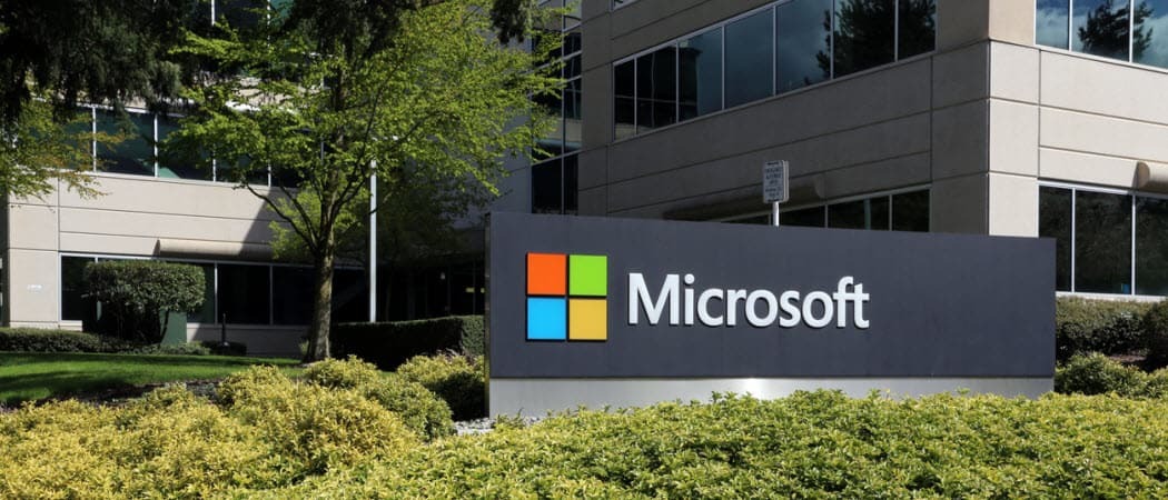 מיקרוסופט מפרסמת את עדכוני יום שלישי לתיקון יולי עבור Windows 10