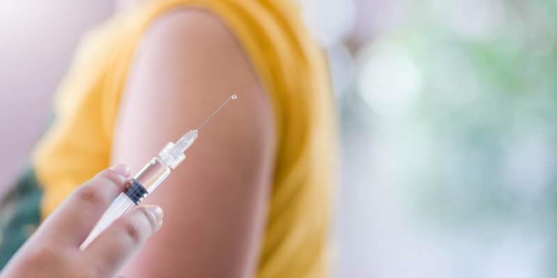 האם החיסון שובר את הצום? הסבר על חיסון Covid-19 של Diyanet