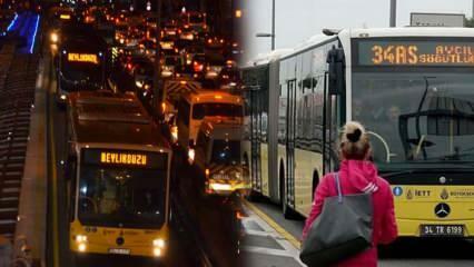 מהן תחנות המטרובוס ושמותיהן? כמה עולה מחיר 2022 Metrobus?