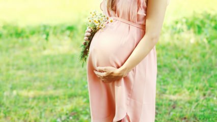 איך הקשר צריך להיות במהלך ההיריון? עד איזה חודש של הריון אתה יכול לקיים יחסי מין?