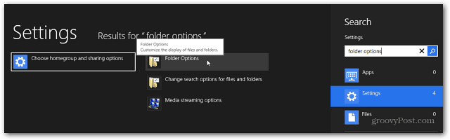 כיצד להפעיל / לבטל תצוגה מקדימה של תמונה ממוזערת ב- Windows 7