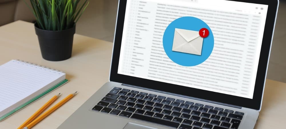 כיצד להסתיר אימיילים ב-Gmail