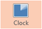 שעון מעבד PowerPoint GIF