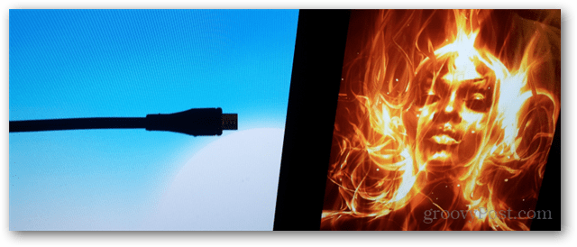 כיצד לחבר את Kindle Fire HD ל- ADB לצורך איתור באגים ב- USB