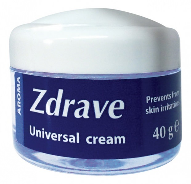 מה עושה קרם ZDrave? כיצד להשתמש בקרם ZDrave? היכן לקנות קרם ZDrave?