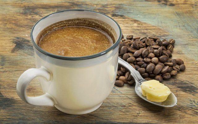 איך מכינים קפה שורף שומן?